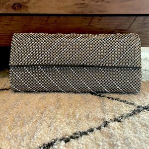 Whiting & Davis Evening Clutch